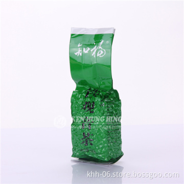 Moisture Proof aluminum foil Vacuum pack tea Bags